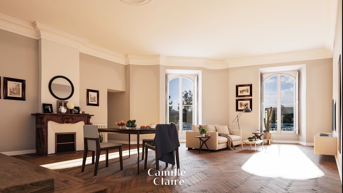Apartment in Le Redon, Marseille, Provence-Alpes-Côte d'Azur 2 - 16502280