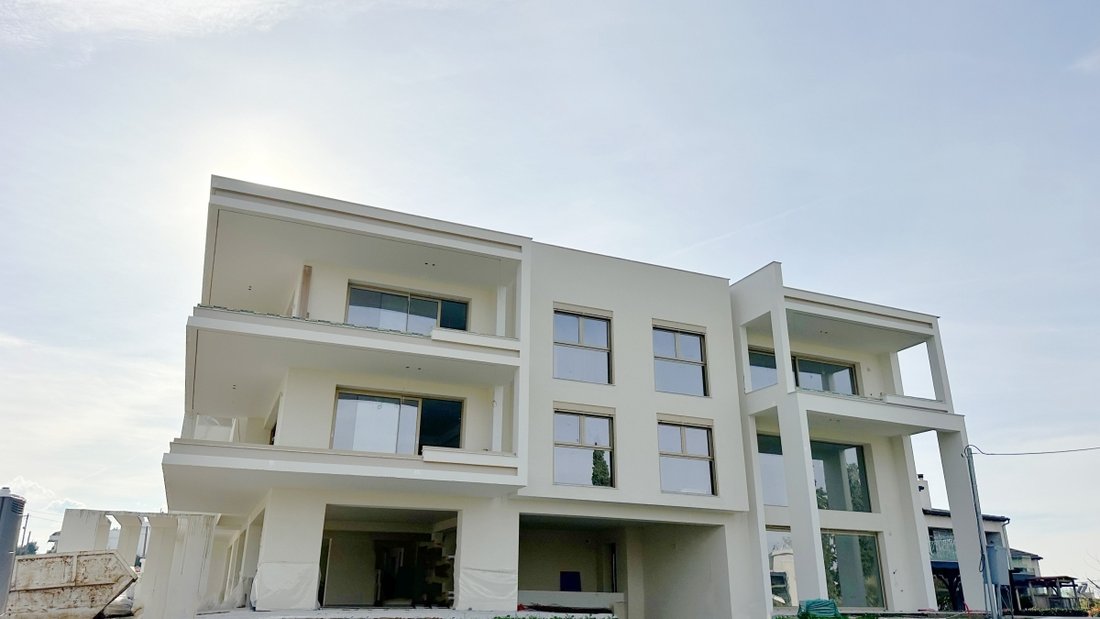 Apartment in Central Macedonia, Macedonia and Thrace, Greece 3 - 14387733