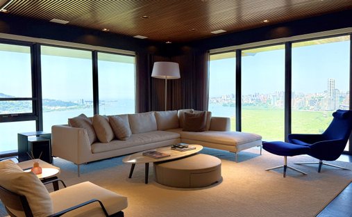 Apartment in Taipei, Taiwan 1