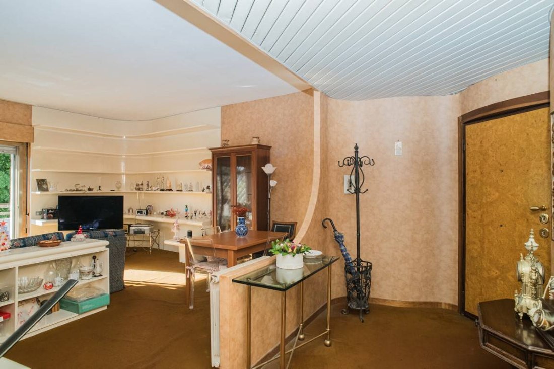 Apartment in Aventino - San Saba, Rome, Italy 4 - 16603323