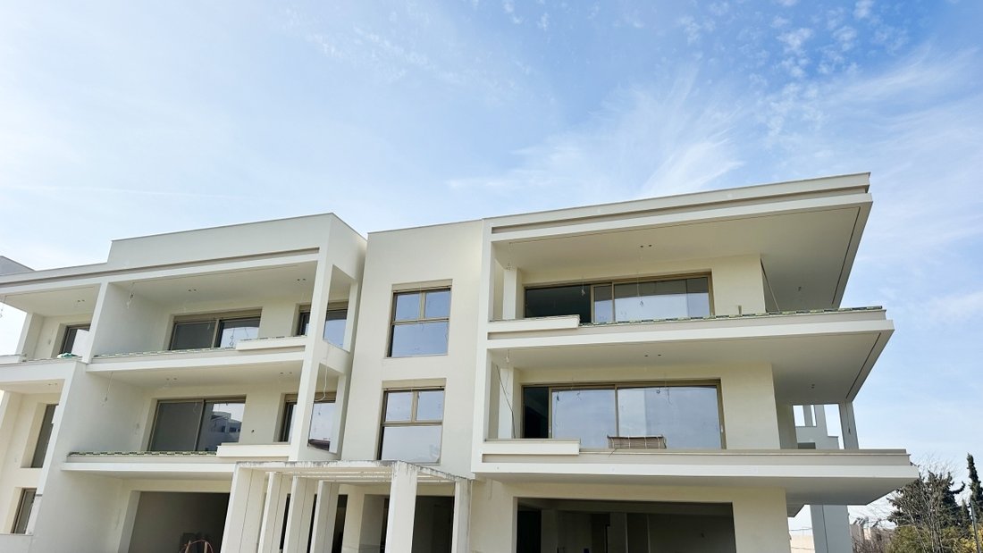 Apartment in Central Macedonia, Macedonia and Thrace, Greece 2 - 14387716