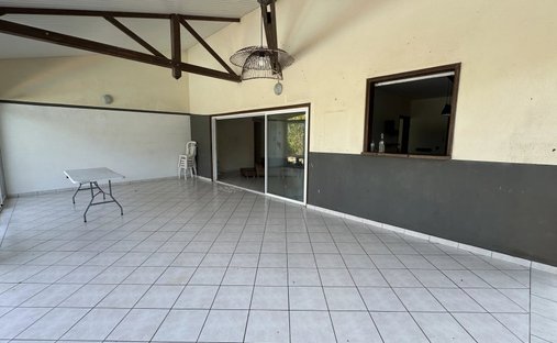 Character Property In Gascony On 24 Ha 40 Mn From Toulouse Airport