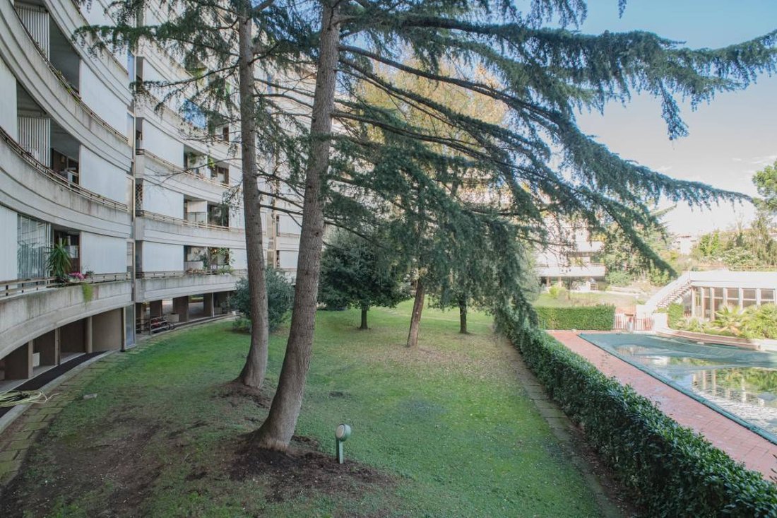 Apartment in Aventino - San Saba, Rome, Italy 2 - 16603323