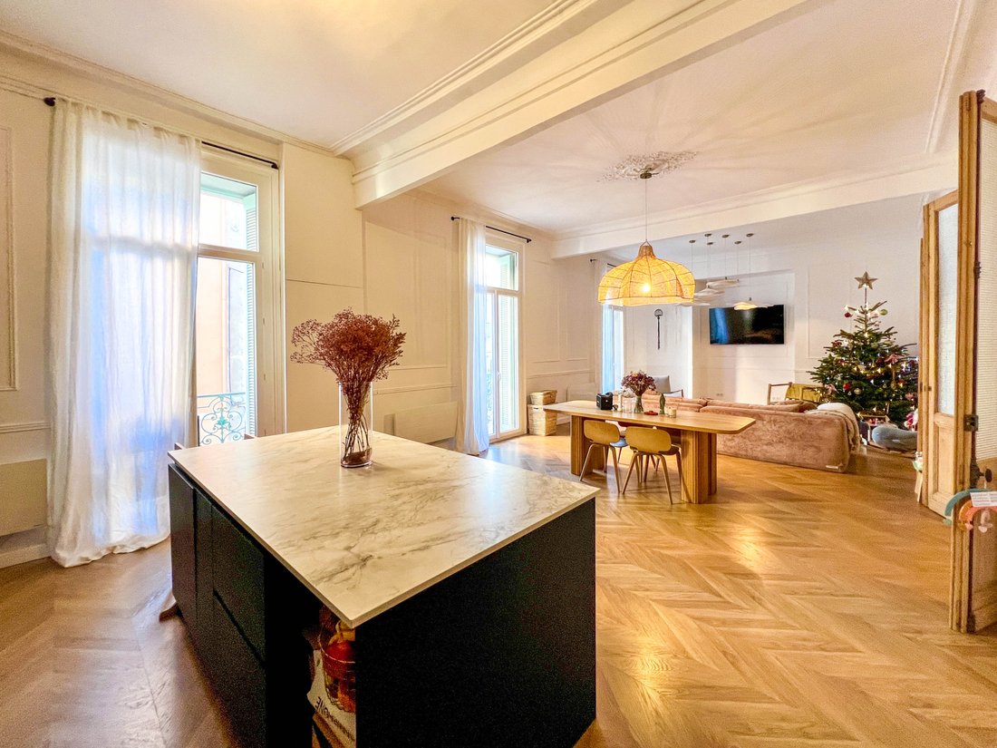 Apartment in Espace Villeroy-Les Quilles, Sète, France 3 - 16246162