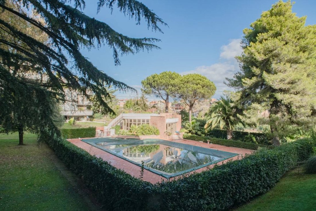 Apartment in Aventino - San Saba, Rome, Italy 3 - 16603323