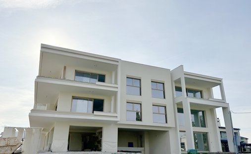 Apartment in Central Macedonia, Macedonia and Thrace, Greece 1