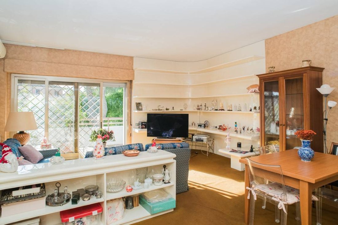 Apartment in Aventino - San Saba, Rome, Italy 5 - 16603323