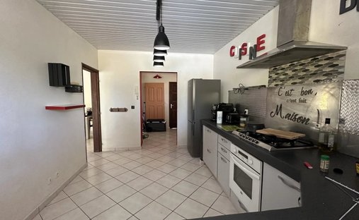 Character Property In Gascony On 24 Ha 40 Mn From Toulouse Airport