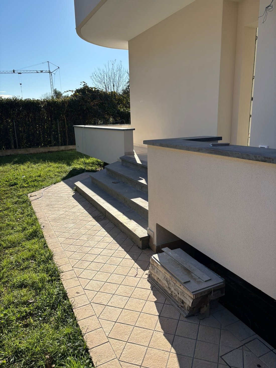 Villa in Pietrasanta, Toskana, Italien 3 - 16570745