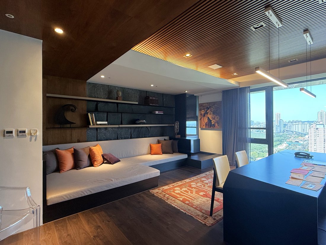Apartment in Taipei, Taiwan 4 - 16743594