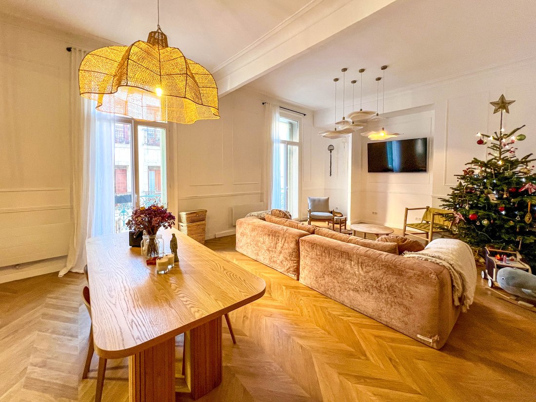 Apartment in Espace Villeroy-Les Quilles, Sète, France 2 - 16246162