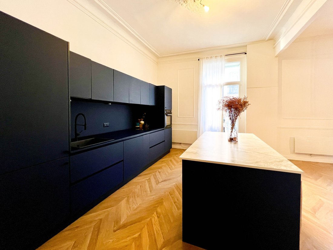Apartment in Espace Villeroy-Les Quilles, Sète, France 4 - 16246162