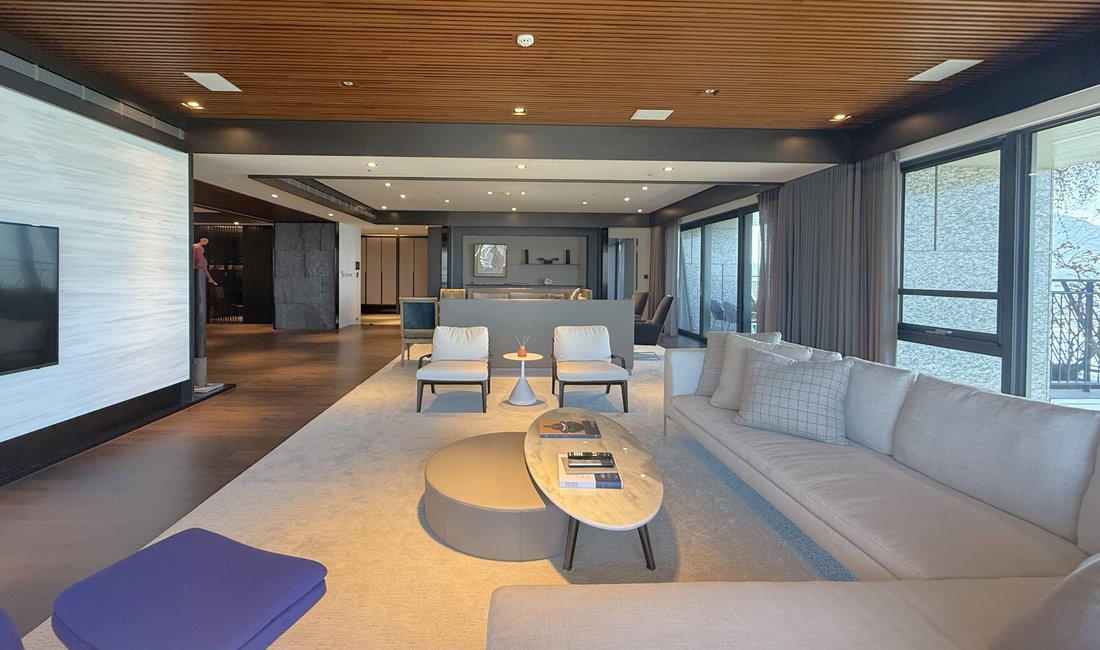 Apartment in Taipei, Taiwan 2 - 16743594