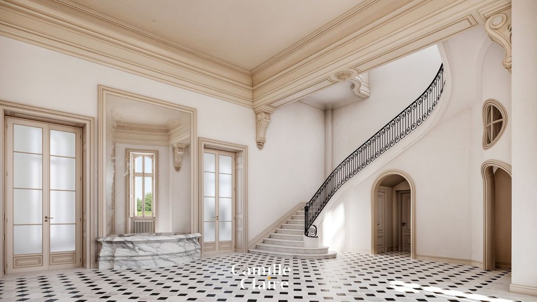 Apartment in Le Redon, Marseille, Provence-Alpes-Côte d'Azur 3 - 16502280