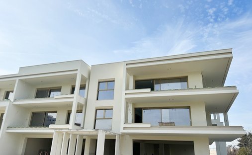 Apartamento en Central Macedonia, Macedonia and Thrace, Grecia 1