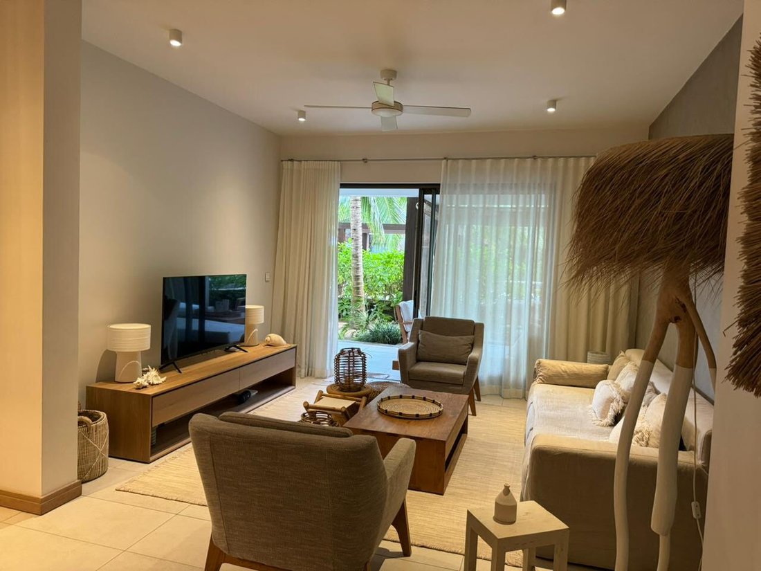 Apartment in Grand Baie, Rivière du Rempart District, Mauritius 3 - 16743816
