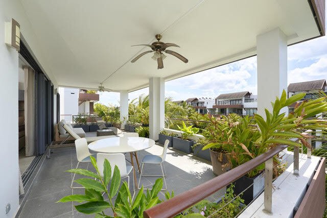 Apartment in Grand Baie, Rivière du Rempart District, Mauritius 2 - 16743740