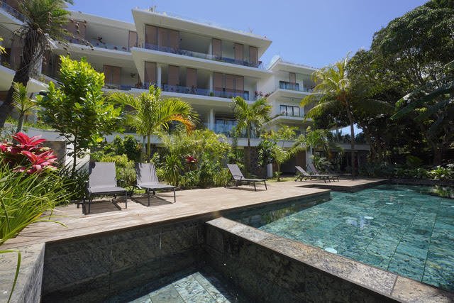 Appartamento a Grand Baie, Rivière du Rempart, Mauritius 1 - 16743809