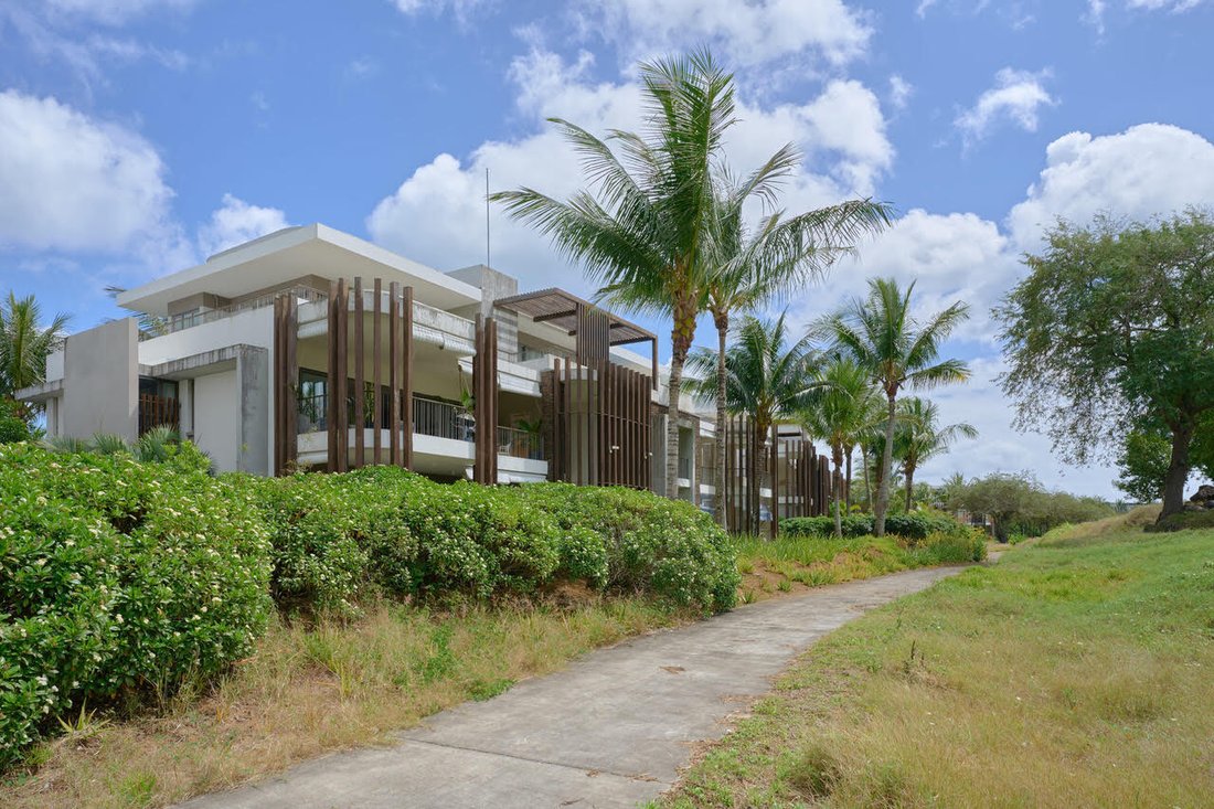 Apartment in Grand Baie, Rivière du Rempart District, Mauritius 2 - 16743716