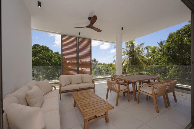 Appartamento a Grand Baie, Rivière du Rempart, Mauritius 4 - 16743809