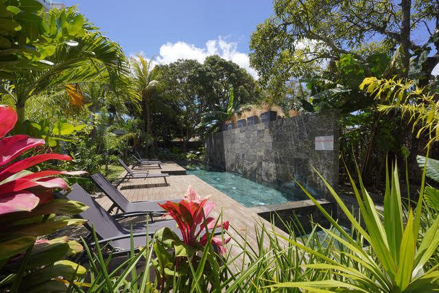 Appartamento a Grand Baie, Rivière du Rempart, Mauritius 2 - 16743809