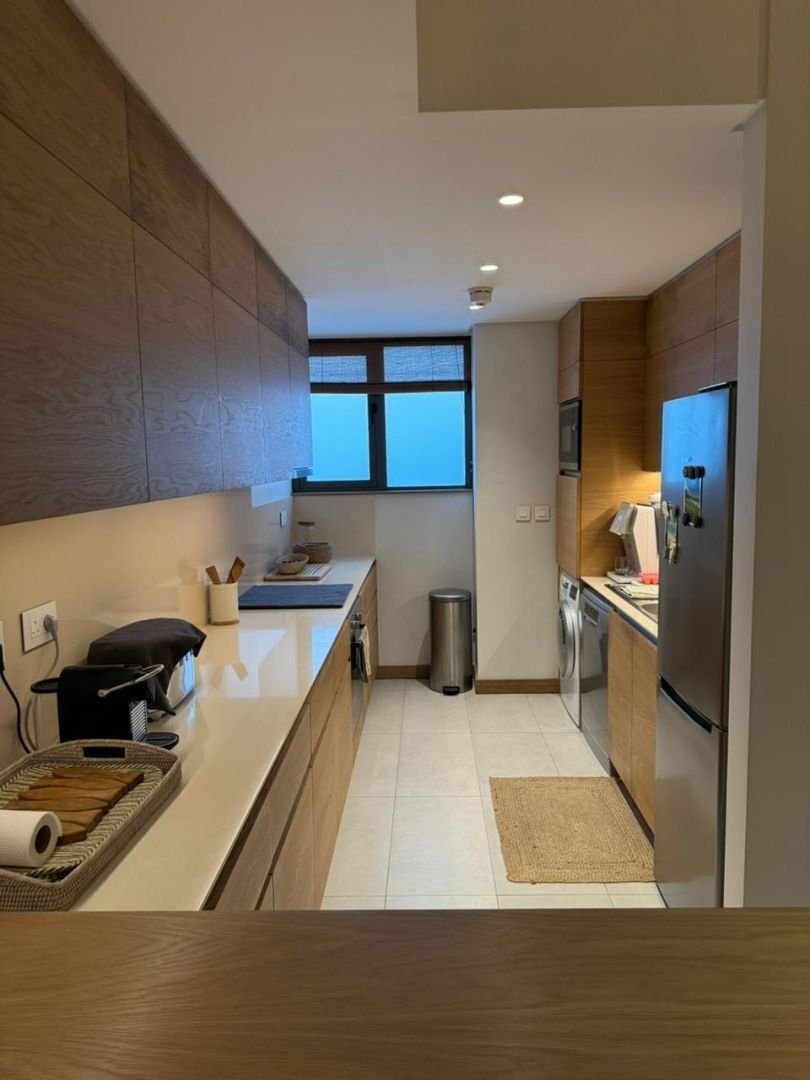 Apartment in Grand Baie, Rivière du Rempart District, Mauritius 5 - 16743816
