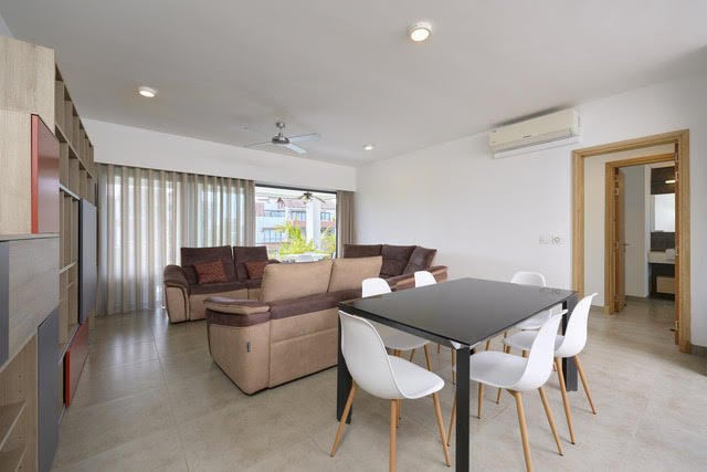 Apartment in Grand Baie, Rivière du Rempart District, Mauritius 4 - 16743740