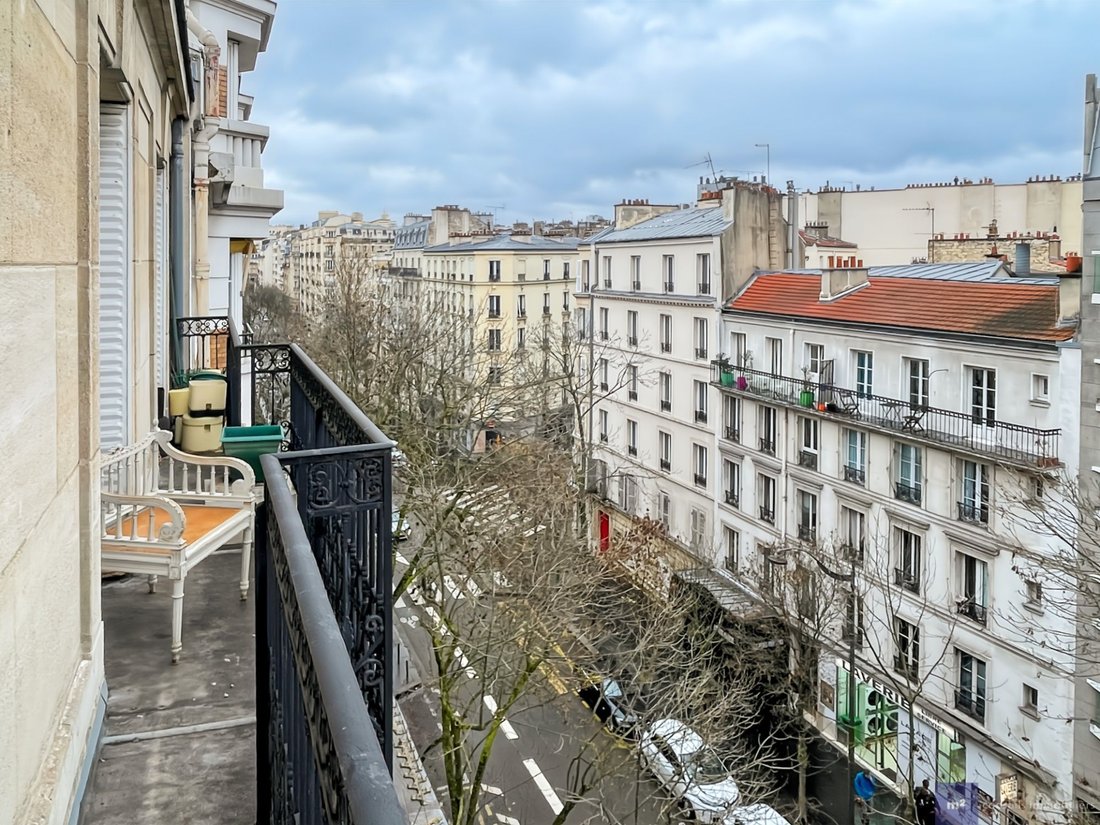 Apartment in Mouton Duvernet, Paris 14e Arrondissement, Paris 3 - 16358706