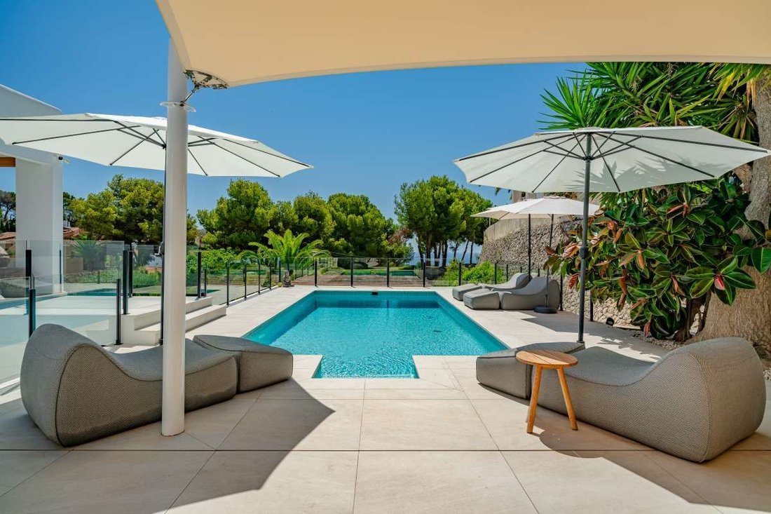 Villa in Calp / Calpe, Valencian Community, Spain 4 - 16743647