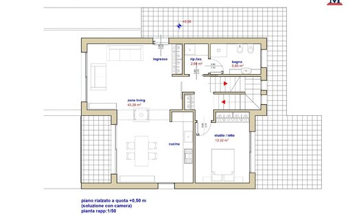 Villa in Torre Boldone, Lombardy, Italy 1