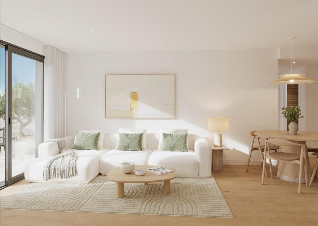 Apartment in Finestrat, Valencian Community, Spain 5 - 16743669