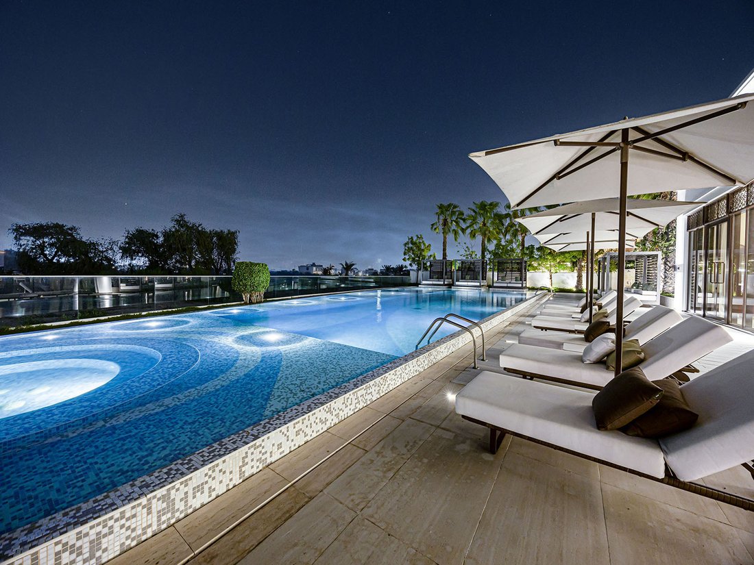 Villa in Dubai, Dubai, United Arab Emirates 3 - 16744303