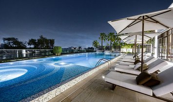 Villa in Dubai, Dubai, United Arab Emirates 2