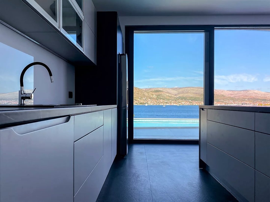 Villa in Zedno, Split-Dalmatia County, Croatia 4 - 16743897