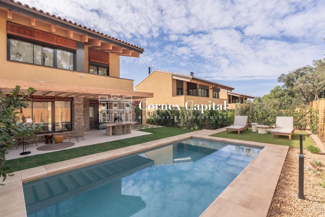 House in Regent, Catalonia, Spain 1 - 12904015