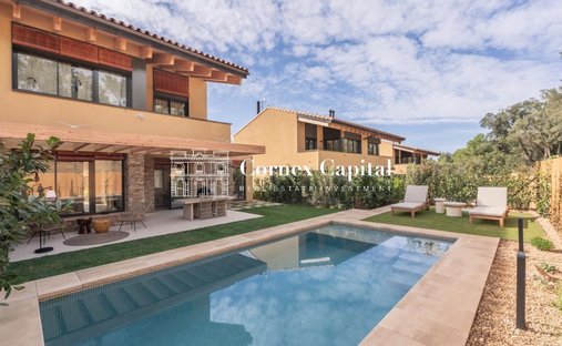 Casa en Regencós, Cataluña, España 1