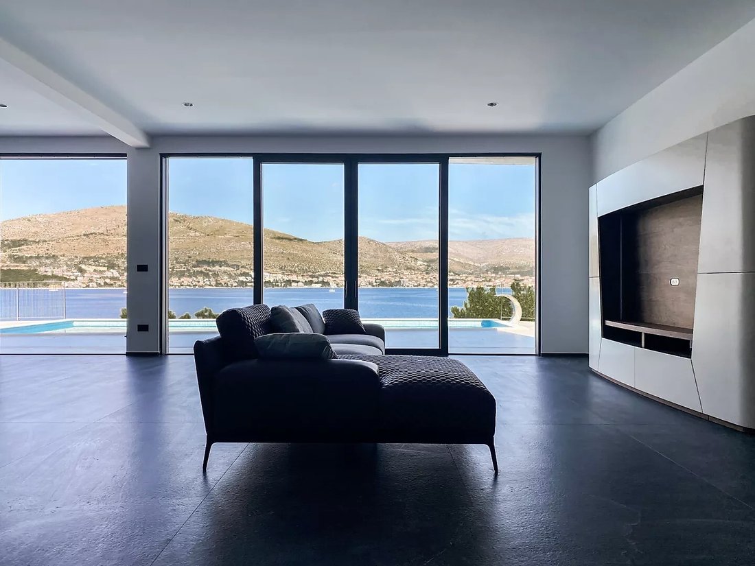 Villa in Zedno, Split-Dalmatia County, Croatia 2 - 16743897
