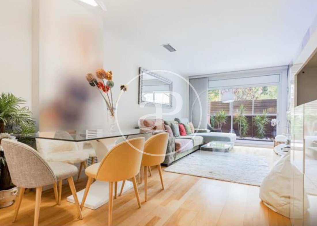 Apartment in Sants-Montjuic, Barcelona, Spain 1 - 16743978