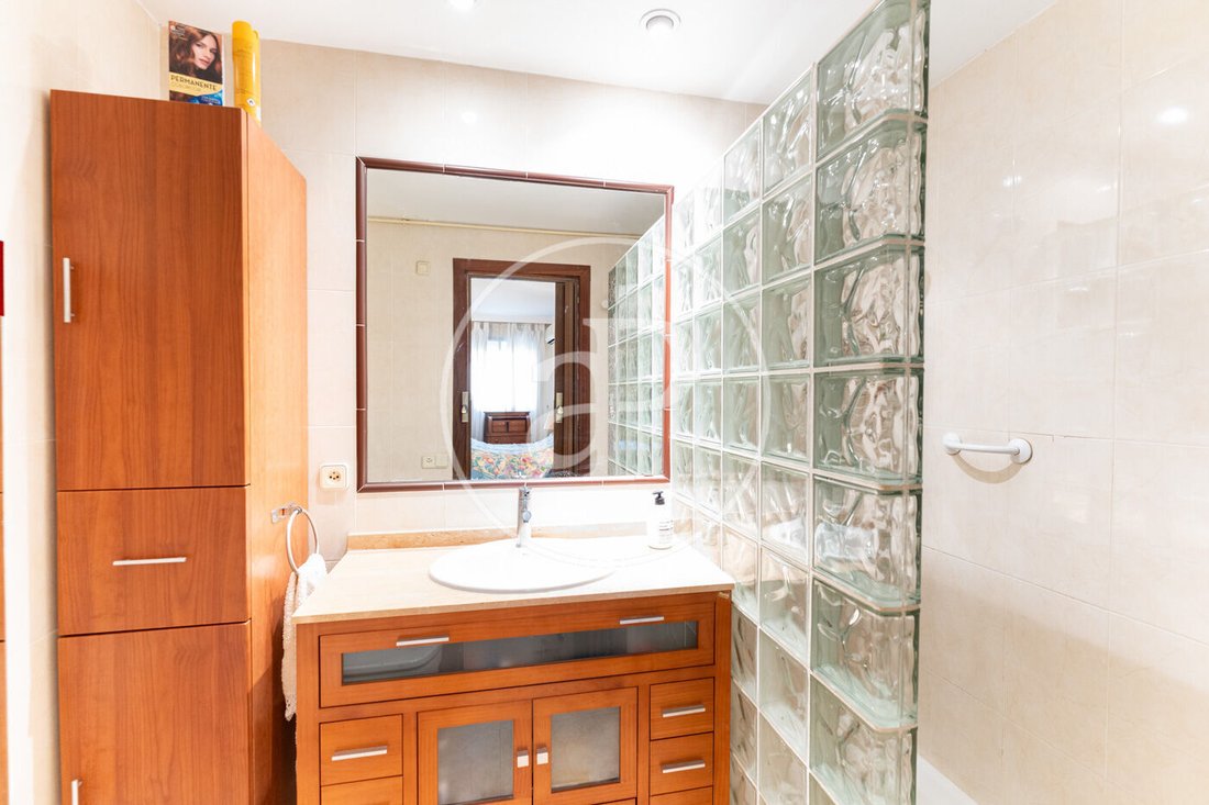 Apartment in Palma, Balearic Islands, Spain 5 - 16744223