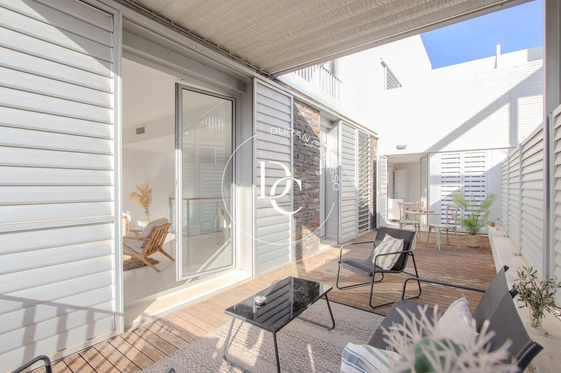 Apartment in Sant Pere de Ribes, Catalonia, Spain 5 - 16744042