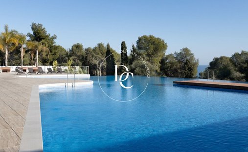 Apartment in Sant Pere de Ribes, Catalonia, Spain 1
