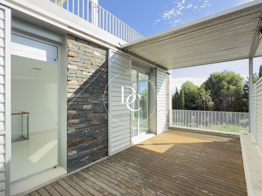 Apartment in Sant Pere de Ribes, Catalonia, Spain 4 - 16744045