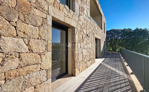 Apartment in Grosseto-Prugna, Corsica, France 1