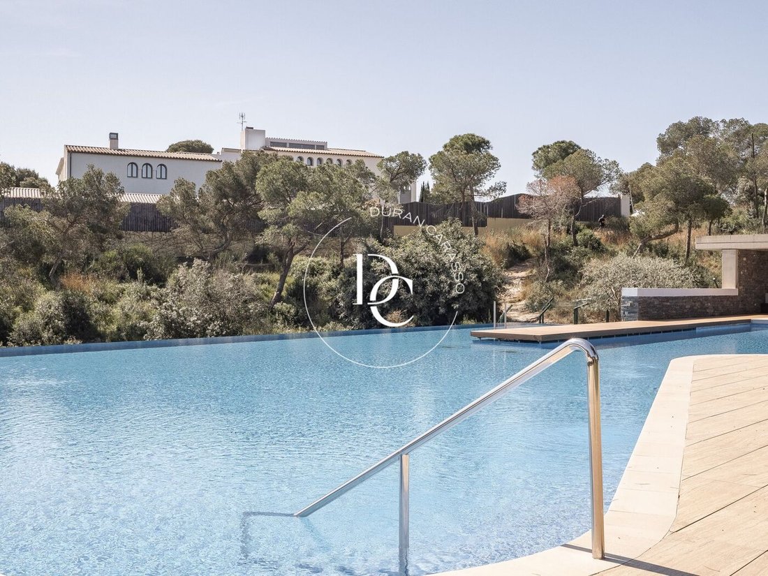 Apartment in Sant Pere de Ribes, Catalonia, Spain 3 - 16744047
