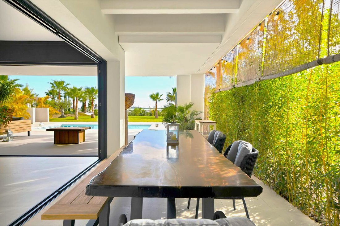 Villa in La Cala de Mijas, Mijas, Spain 3 - 16743929