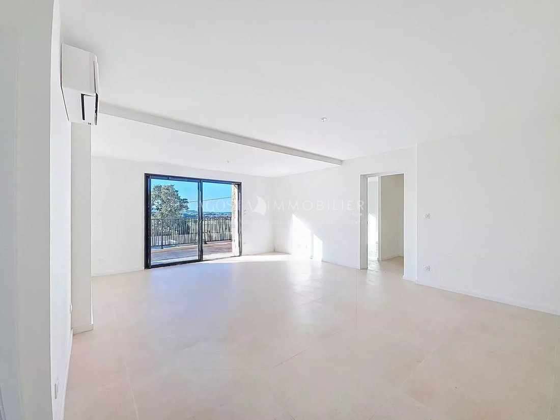 Apartment in Grosseto-Prugna, Corsica, France 2 - 16743757