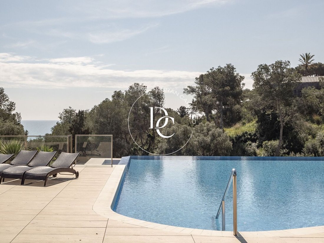 Apartment in Sant Pere de Ribes, Catalonia, Spain 2 - 16744047