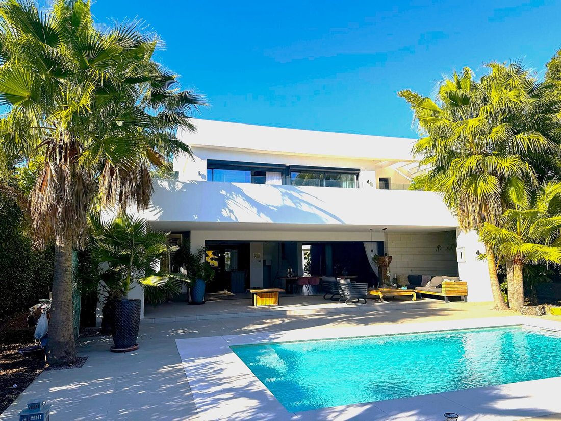 Villa in La Cala de Mijas, Mijas, Spain 2 - 16743929