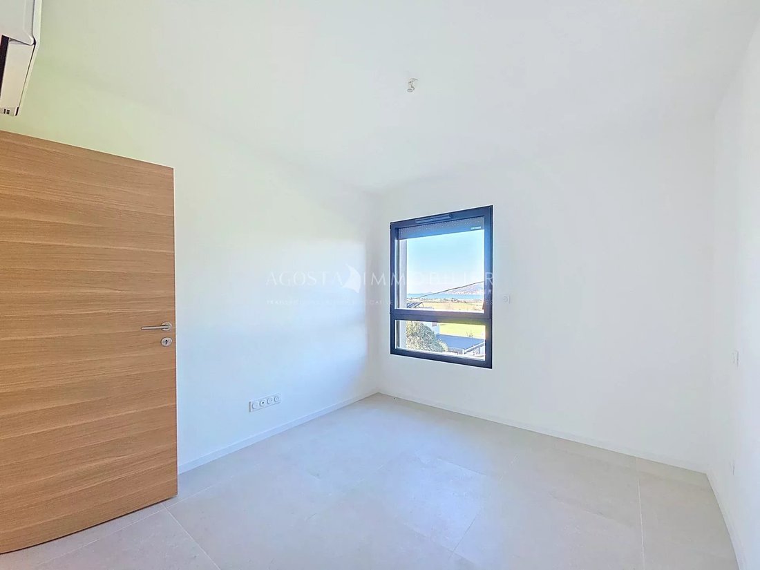 Apartment in Grosseto-Prugna, Corsica, France 4 - 16743760