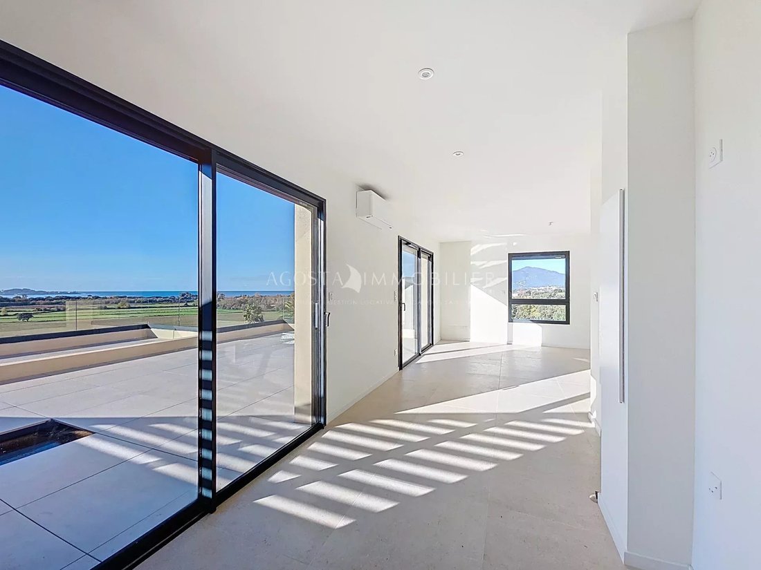 Apartment in Grosseto-Prugna, Corsica, France 2 - 16743760